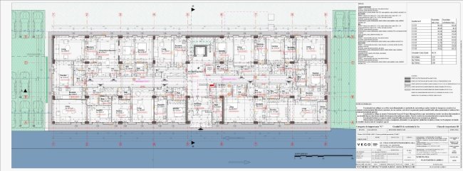 RESIDENTIAL BUILDING