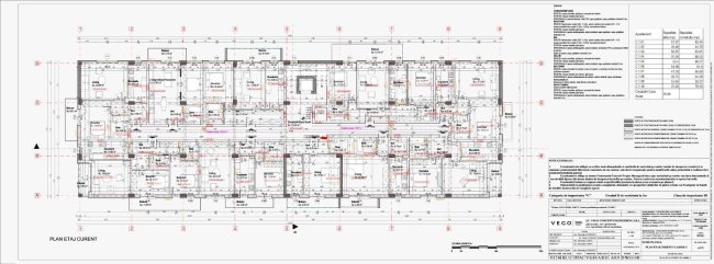 RESIDENTIAL BUILDING