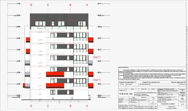 RESIDENTIAL BUILDING