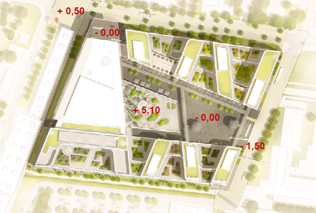 Pro7Sat.1 New Campus