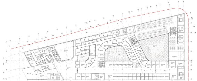 Pro7Sat.1 New Campus