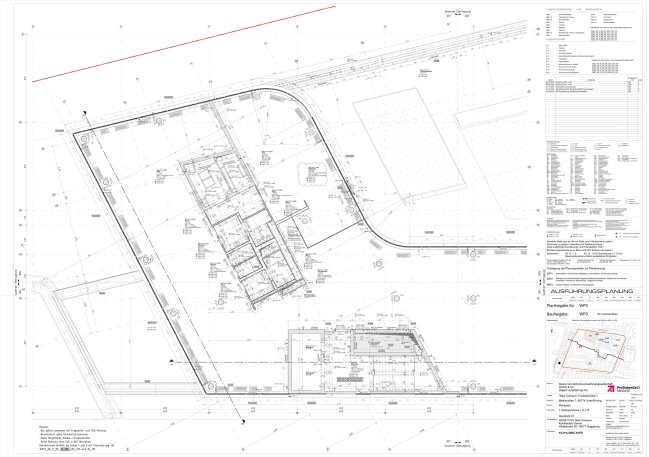 Pro7Sat.1 New Campus