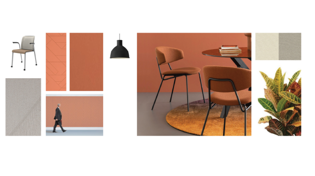 WORKPLACE STRATEGY PROJECT