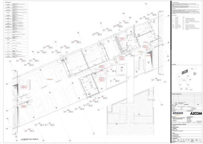 WORKPLACE STRATEGY PROJECT