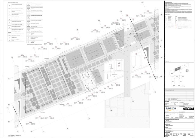 WORKPLACE STRATEGY PROJECT