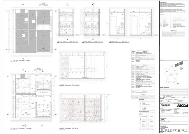 WORKPLACE STRATEGY PROJECT