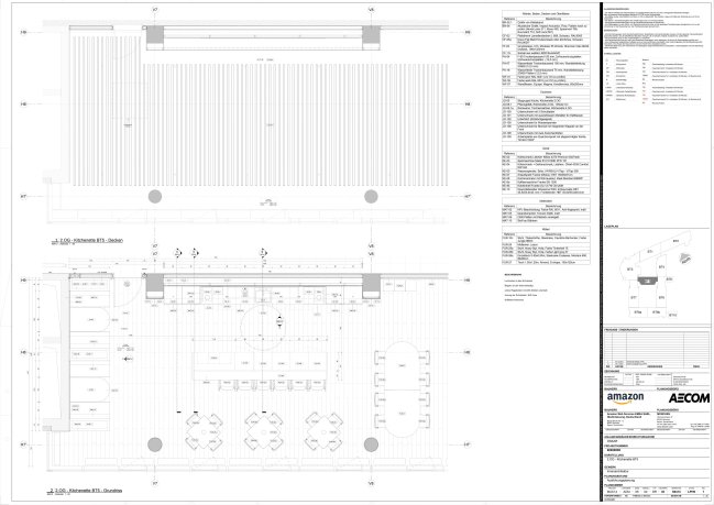 WORKPLACE STRATEGY PROJECT