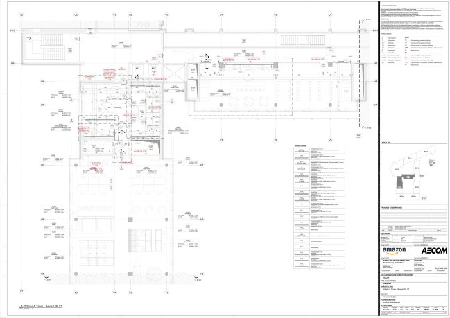 WORKPLACE STRATEGY PROJECT