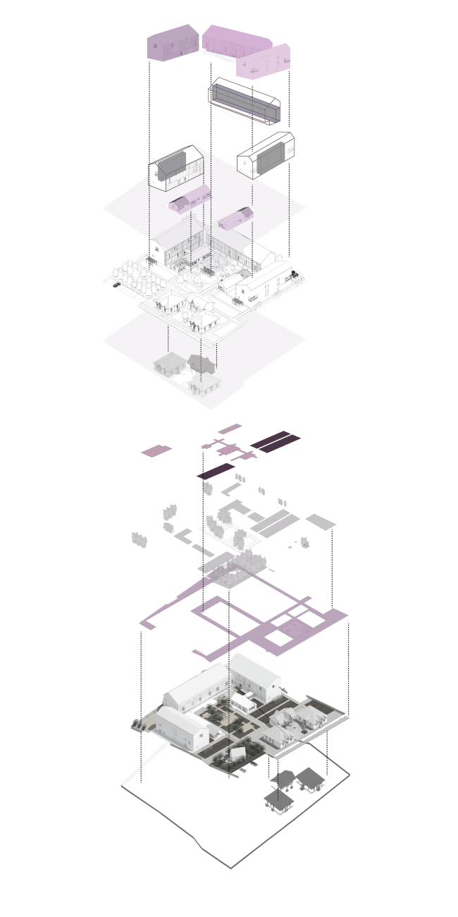 INTERGENERATIONAL CENTER