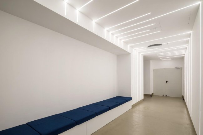 TECHNOLOGICAL CENTER