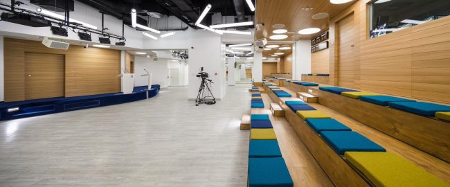 TECHNOLOGICAL CENTER