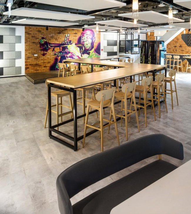 TECHNOLOGICAL CENTER