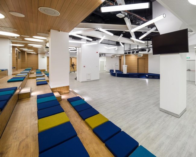 TECHNOLOGICAL CENTER