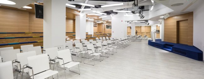 TECHNOLOGICAL CENTER