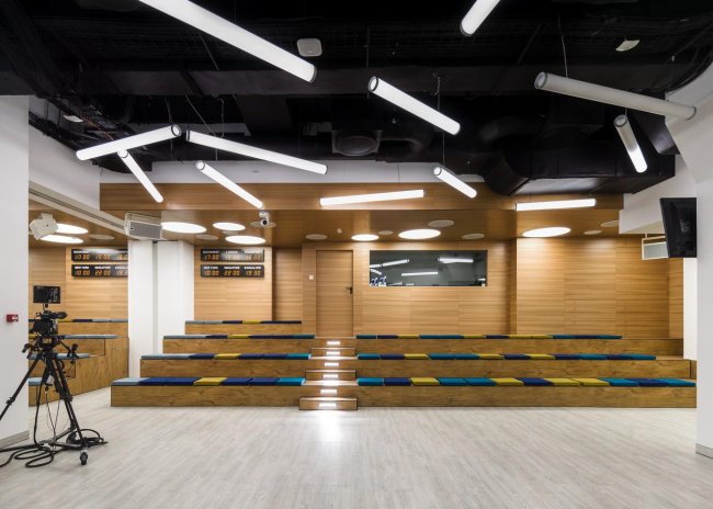 TECHNOLOGICAL CENTER