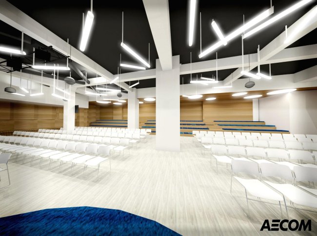 TECHNOLOGICAL CENTER