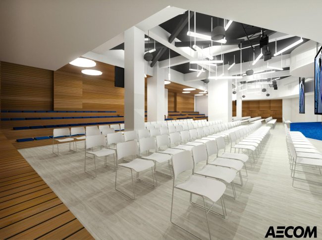 TECHNOLOGICAL CENTER