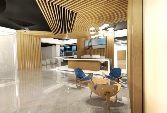 TECHNOLOGICAL CENTER