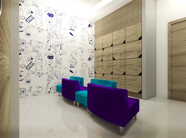 TECHNOLOGICAL CENTER